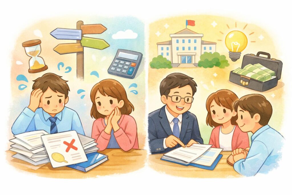 補助金・助成金申請の株式会社ナレッジサポート